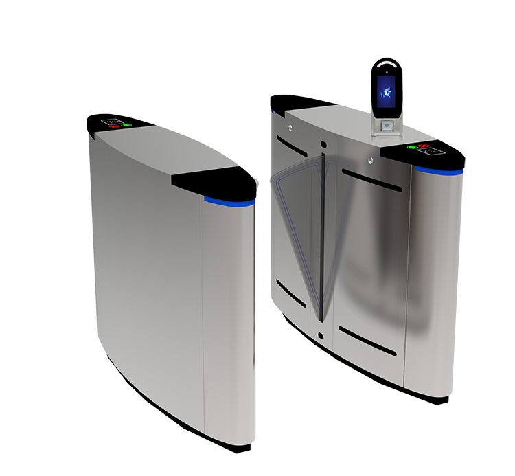 球客岛APP(中国)景区社保卡实名消费闸机