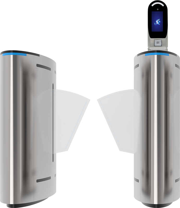 球客岛APP(中国)景区社保卡实名消费闸机